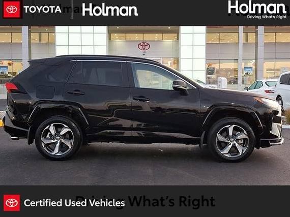 TOYOTA RAV4 PRIME 2024 JTMAB3FV7RD195376 image TOYOTA RAV4 PRIME 2024 JTMAB3FV7RD195376 image